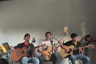 authentic regional and sierreño bass lines for your song