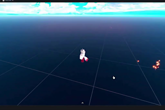 create high quality 3d roblox animations, combat, emotes and cinematic cutscenes