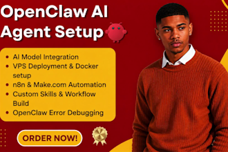 do openclaw setup install open claw and configure openclaw ai agent on vps