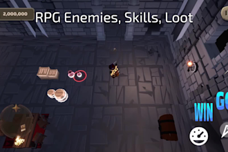 build your unity game with clean architecture and optimized