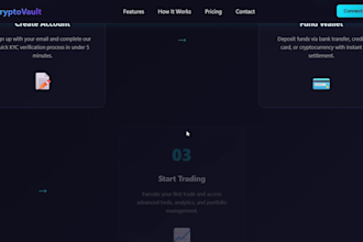 build crypto currency token, meme coin, iso, nft website