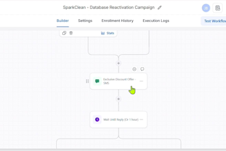 set up gohighlevel automations for your business