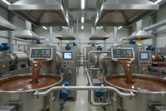 create cinematic manufacturing timelapse videos for your product