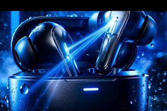 create a cinematic product video ad for your brand