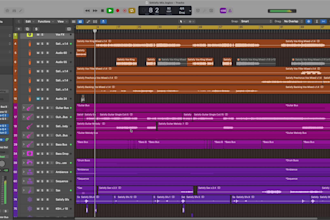 mix and master your metal or rock song