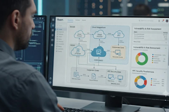 do network security and I will devops engineering