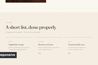 redesign your outdated website with a modern custom design