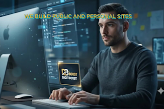 boost all social media platforms