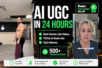 ugc video ai video ads ai ugc ads