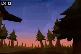 provide professional sound design and foley for media