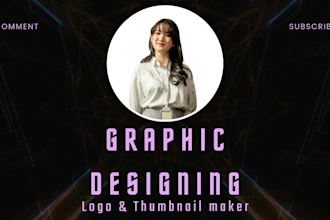 professional graphic design services for your brand