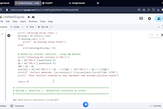 perform data cleaning, preprocessing, data wrangling, eda, and deliver insights