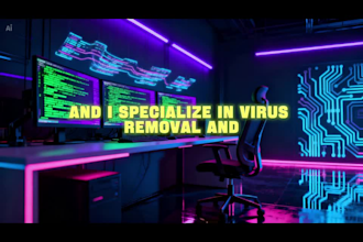 remove virus and fix blacklisted wordpress site
