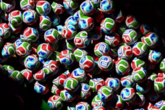 professional motion graphics and animation 3d