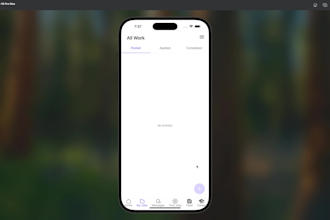 be your agency for mobile app development, react native, ios, android