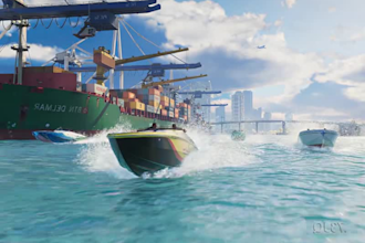 do video game trailer, gameplay trailer, cinematic game teaser, steam game video