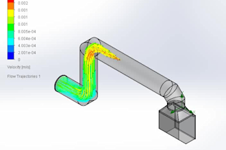 provide accurate fea and cfd analysis using solidworks