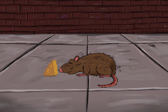 create 2d animation for a fight video or for your music