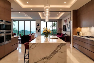 do cinematic luxury real estate tour ai video ads for social media and website
