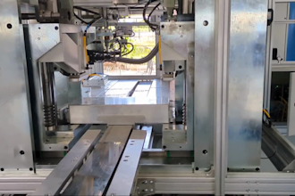 design mechanical parts and machine assemblies in solidworks