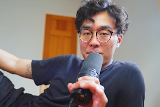 professionally edit youtube videos with engaging storytelling and motiongraphics