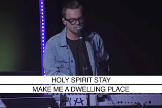 fix your church livestream