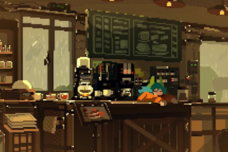 produce lofi hip hop beats for videos, games, etc