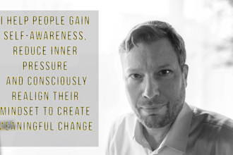 help you find inner clarity, and emotional balance