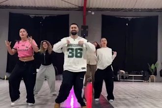 create tik tok dance video for your song to go viral