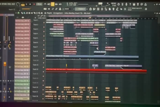 mixer et masteriser vos sons