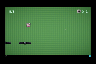 make a complete 2d video game for you