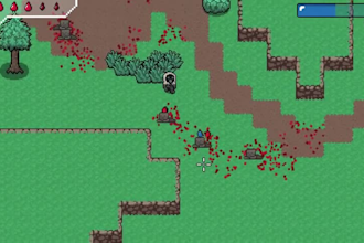 develop your godot 2d, 3d games for mobile, PC and web platformer game developer