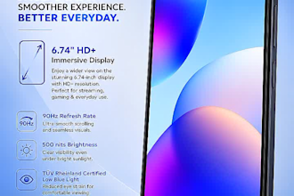 create professional 3d product ads and videos