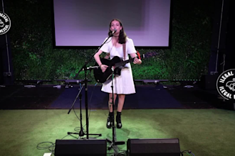 be your pop singer for indie folk, folk pop and acoustic songs