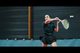 edit cinematic sports highlight videos, hype reels, and event recaps