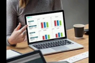 do data entry, dasboards, data scraping, email leads, pdf to excel data entry