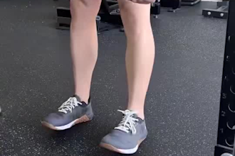 create ugc spokesperson videos for fitness wellness and tech brands