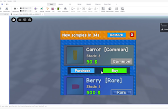 script roblox systems and fix lua bugs professionally