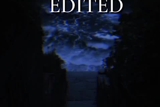 edit dark aesthetic short videos for tiktok reels and youtube shorts