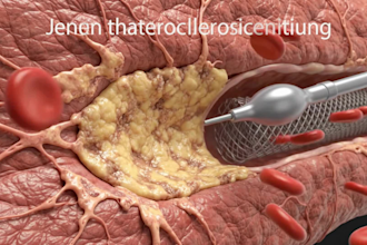 create ai medical animation, 3d anatomy and medical explainer videos