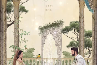 design custom wedding invitations, digital invites, and event cards