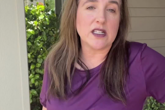 create ugc videos and ads targeting gen x female audience