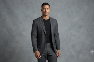 create ai model photoshoots for your brand