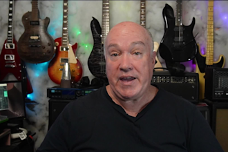 provide bass, guitar and drums for your song idea