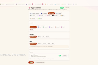 build an ai sales agent that answers and books leads