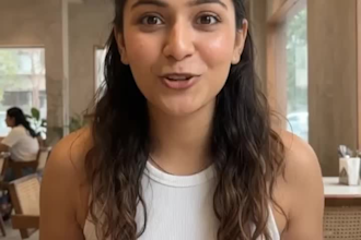 create a cinematic ai video advertisement for your restaurant