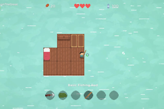 program unity game mechanics, gameplay systems, and features