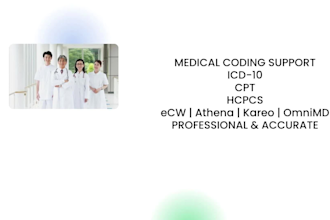 do medical billing, ar fu denial management