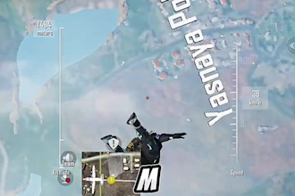 edit engaging youtube shorts editor gaming