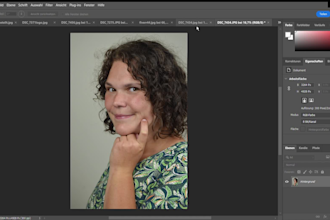 do professional ecommerce product photo editing and retouching